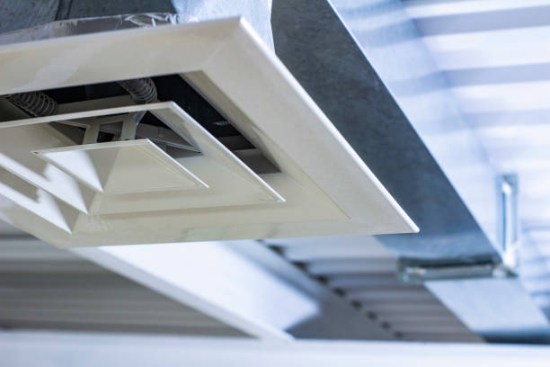 Best Residential Air Duct Cleaning  in Piney Green, NC