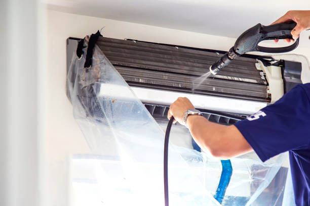 Best Affordable Air Duct Cleaning  in Piney Green, NC