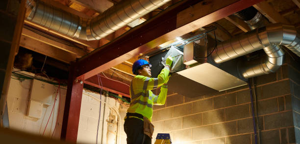 Ductwork Cleaning Services in Piney Green, NC